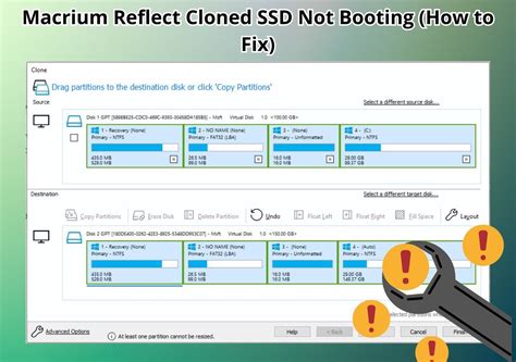 easeus clone not booting|clone ssd not booting.